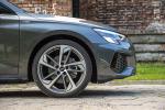 Audi A3 Sedan 35 TFSI S-Line 2020 года (WW)
